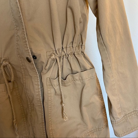 Forever 21 Jacket - Picture 7 of 7